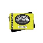 10x15x1/16" low profile counter mats