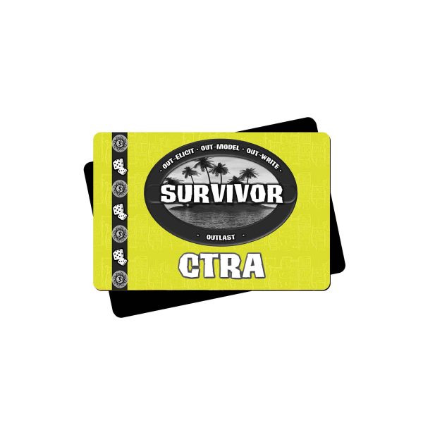 10x15x1/16" low profile counter mats