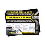 16x22x1/16" low profile counter mats