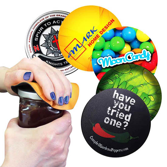 Jar Openers