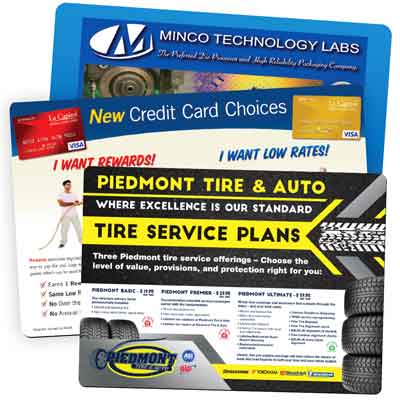 Latex Free Counter Mats custom printed counter mat examples with 1/8" latex eva foam backing