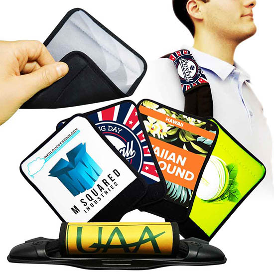 Luggage Tags