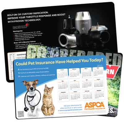 Premium Heavy Duty Counter Mats customized premium heavy duty counter mats with 1/8" rubber backing