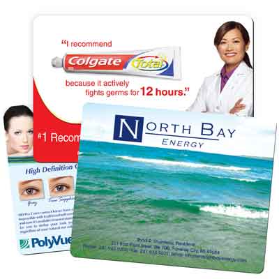 Ultra Thin Counter Mats