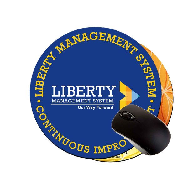 round-select-plastic-mouse-pad-rush-8-round-1-16-rush-hr1-16-4-300