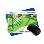 6x8" hard top mouse pads peel n' place