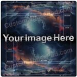 magic the gathering custom playmats 24x24 playzones version 1 left